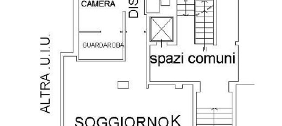 2 bedrooms Apartment in Milan, Italy No. 362723 17