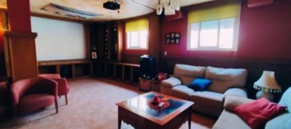 Дом с 6 спальнями в Торревьеха, Испания № 188377 20