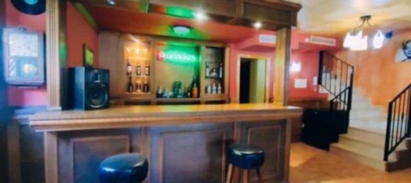 Дом с 6 спальнями в Торревьеха, Испания № 188377 21