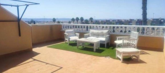 Дом с 6 спальнями в Торревьеха, Испания № 188377 26