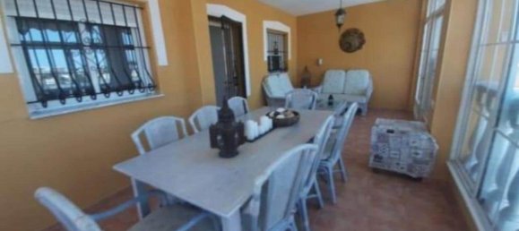 Дом с 6 спальнями в Торревьеха, Испания № 188377 8