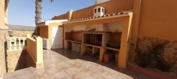 Дом с 6 спальнями в Торревьеха, Испания № 188377 5