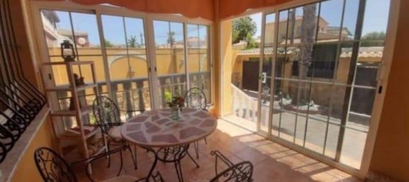 Дом с 6 спальнями в Торревьеха, Испания № 188377 6