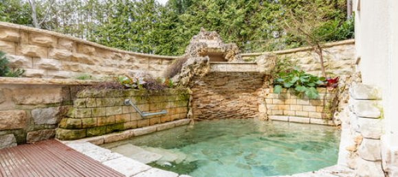 6-Zimmer Villa in Schmargendorf, Germany, Nr. 16087 12