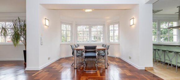 6-Zimmer Villa in Schmargendorf, Germany, Nr. 16087 3