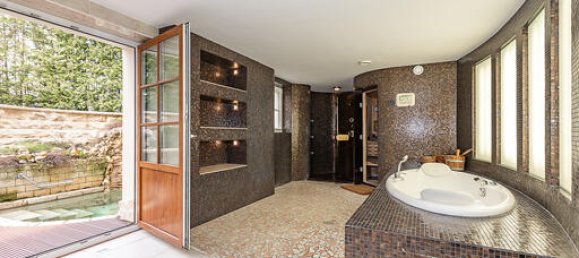 6-Zimmer Villa in Schmargendorf, Germany, Nr. 16087 11