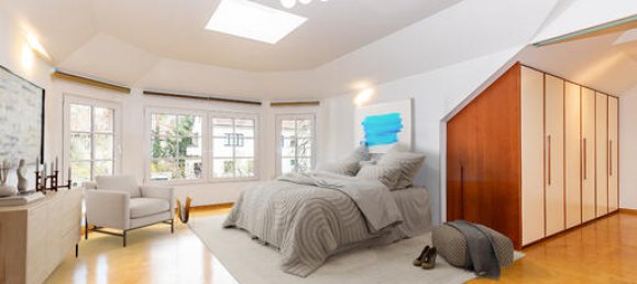 6-Zimmer Villa in Schmargendorf, Germany, Nr. 16087 10