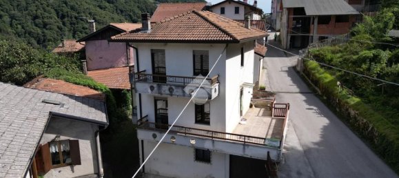 Casa de 3 divisões em Torrebelvicino, Italy N.º 121335 2