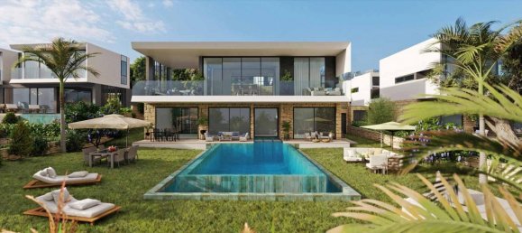 4 bedrooms House in Pegeia, Cyprus No. 9859 4
