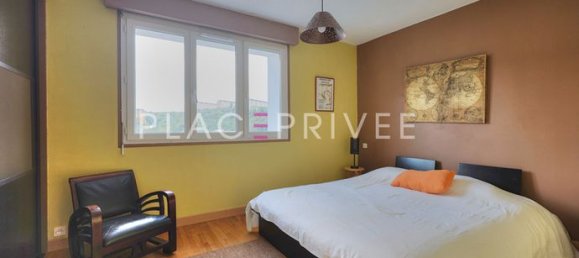 3 chambres Appartement à Nancy, France No. 313801 8