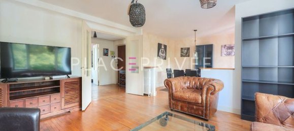 3 chambres Appartement à Nancy, France No. 313801 3