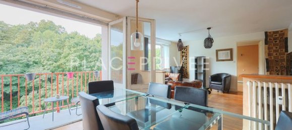 3 chambres Appartement à Nancy, France No. 313801 5