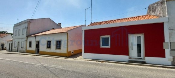 2 Schlafzimmer Haus in Nazare, Portugal, Nr. 197868 2