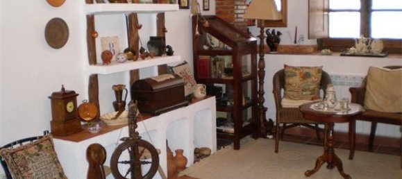 4 Schlafzimmer Haus in Salamanca, Spain, Nr. 164820 5