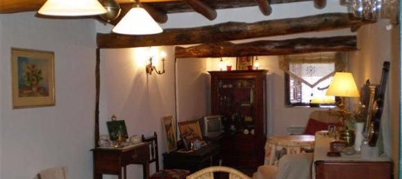 4 Schlafzimmer Haus in Salamanca, Spain, Nr. 164820 2