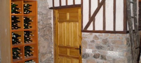 4 Schlafzimmer Haus in Salamanca, Spain, Nr. 164820 15