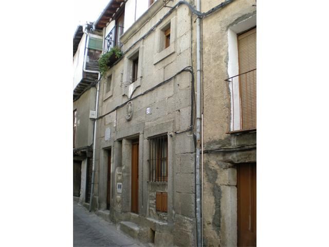 4 Schlafzimmer Haus in Salamanca, Spain, Nr. 164820