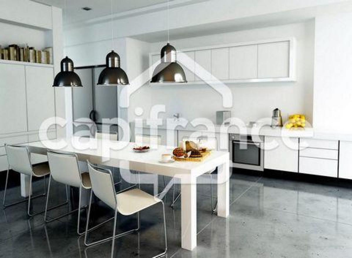 Estúdio em condomínio em Nantes, France N.º 36325