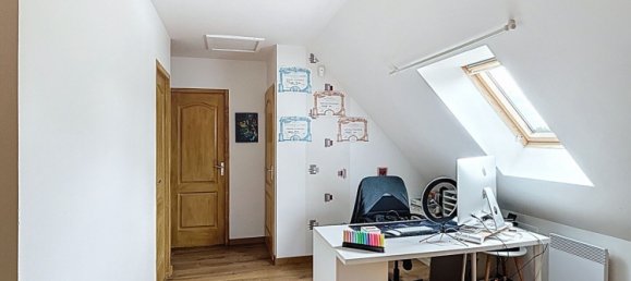 Casa de 4 dormitorios en Aisne, France No. 317144 10