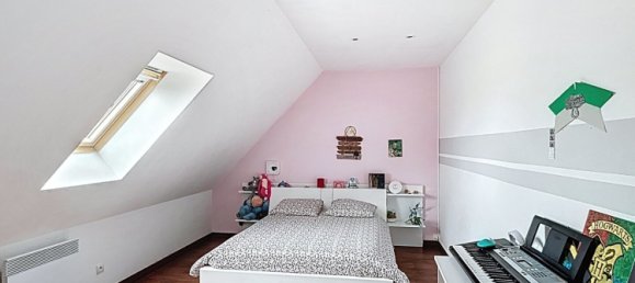 Casa de 4 dormitorios en Aisne, France No. 317144 16