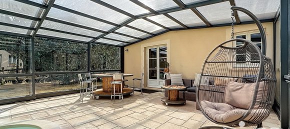 Casa de 4 dormitorios en Aisne, France No. 317144 18