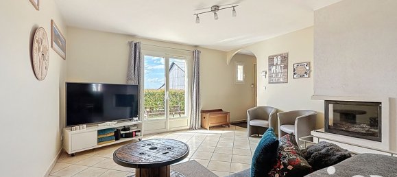 Casa de 4 dormitorios en Aisne, France No. 317144 3