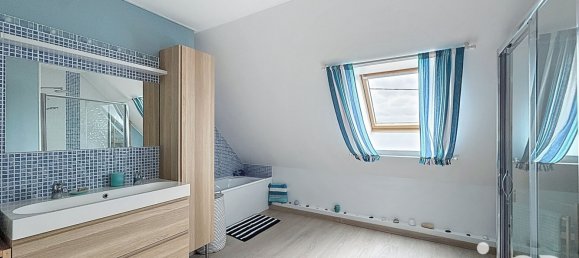 Casa de 4 dormitorios en Aisne, France No. 317144 14