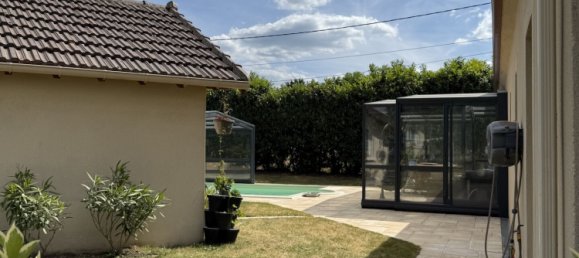 Casa de 4 dormitorios en Aisne, France No. 317144 17