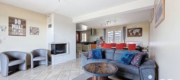 Casa de 4 dormitorios en Aisne, France No. 317144 2