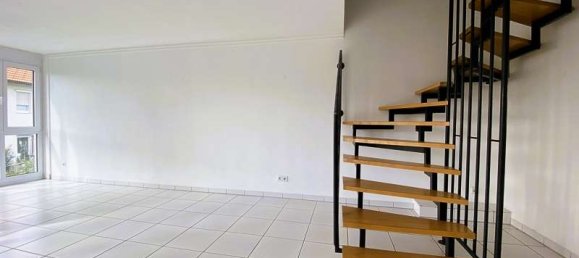 2 غرف نوم منزل ذو طابقين في Alb-Donau-Kreis, Germany رقم 322395 7