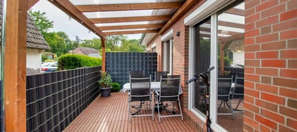 3 bedrooms Townhouse in Wesermarsch, Germany No. 315432 8