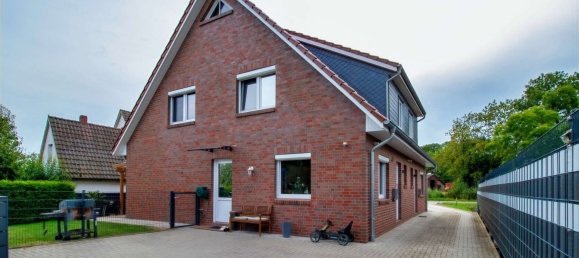 3 bedrooms Townhouse in Wesermarsch, Germany No. 315432 3