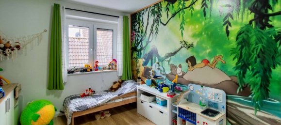 3 bedrooms Townhouse in Wesermarsch, Germany No. 315432 14