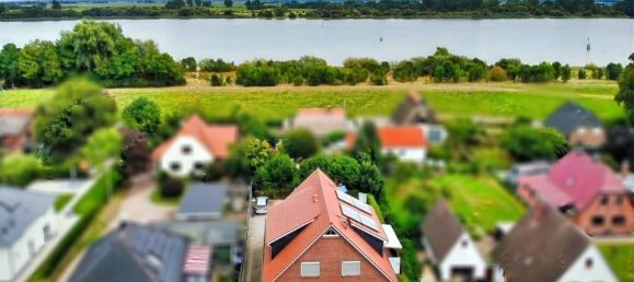 3 bedrooms Townhouse in Wesermarsch, Germany No. 315432 2