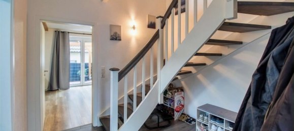 3 bedrooms Townhouse in Wesermarsch, Germany No. 315432 10