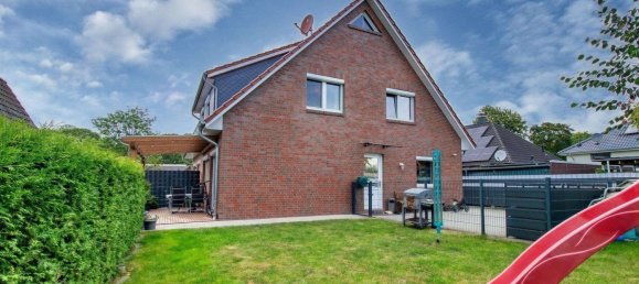 3 bedrooms Townhouse in Wesermarsch, Germany No. 315432 16