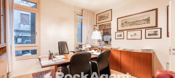 5-Zimmer Büro in Padua, Italy, Nr. 323387 27