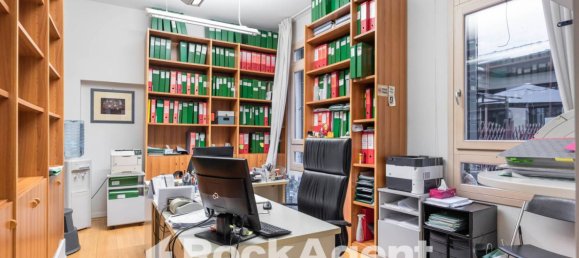 5-Zimmer Büro in Padua, Italy, Nr. 323387 6