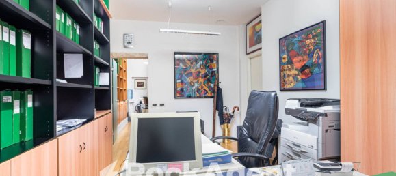 5-Zimmer Büro in Padua, Italy, Nr. 323387 17