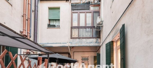 5-Zimmer Büro in Padua, Italy, Nr. 323387 14