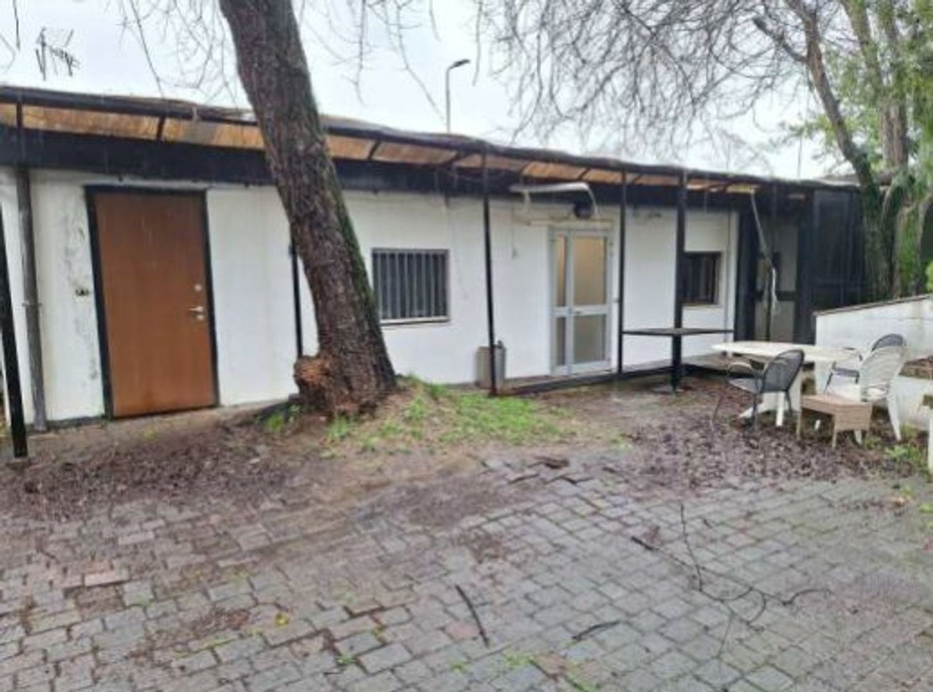 Propiedad comercial en Milan, Italy 197 m² No. 243860