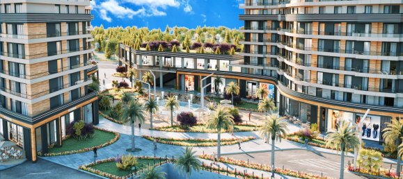 Apartamento 1+1 em Istanbul, Turkey N.º 24821 4