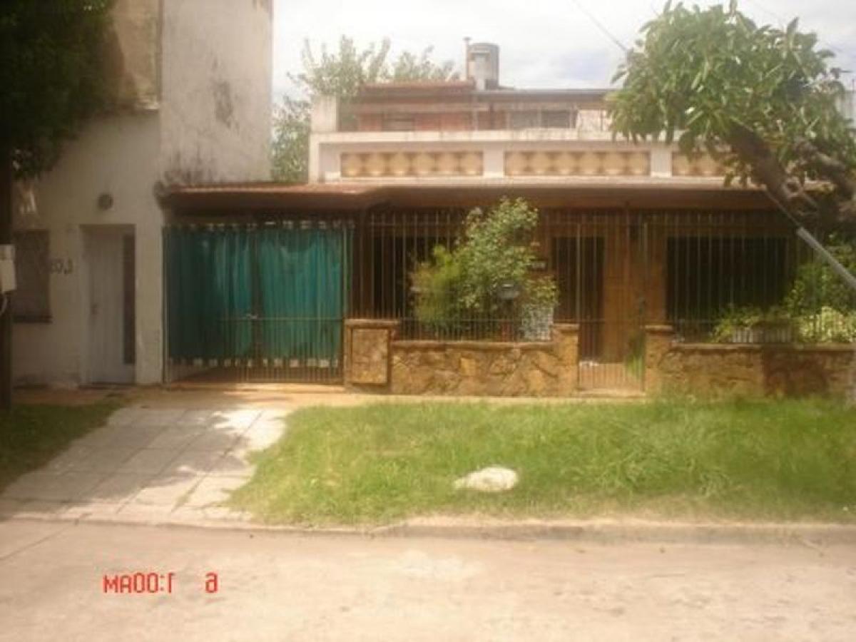 3 غرف نوم منزل في General San Martin, Argentina رقم 18600