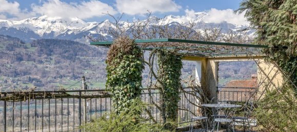 5 غرف نوم عقار تجاري في Saint-Gervais-les-Bains, France رقم 1249 11