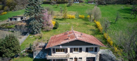 5 غرف نوم عقار تجاري في Saint-Gervais-les-Bains, France رقم 1249 13