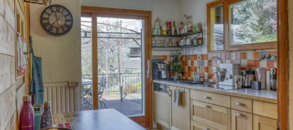 5 غرف نوم عقار تجاري في Saint-Gervais-les-Bains, France رقم 1249 2