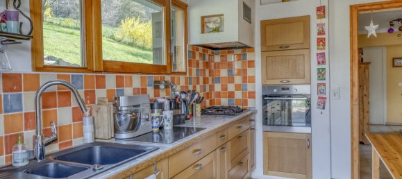 5 غرف نوم عقار تجاري في Saint-Gervais-les-Bains, France رقم 1249 3