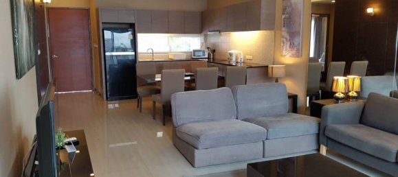 3 Schlafzimmer Cafe / Restaurant in Pattaya, Thailand, Nr. 3671 4