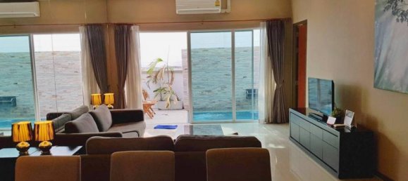 3 Schlafzimmer Cafe / Restaurant in Pattaya, Thailand, Nr. 3671 3