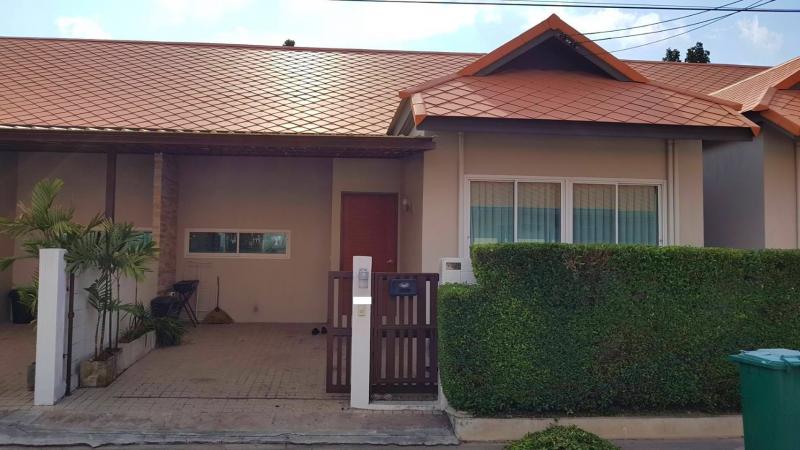 3 Schlafzimmer Cafe / Restaurant in Pattaya, Thailand, Nr. 3671